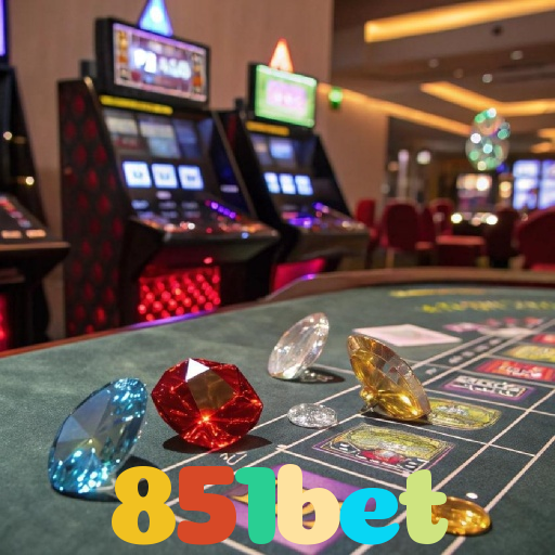 851bet 