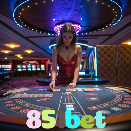 851bet 