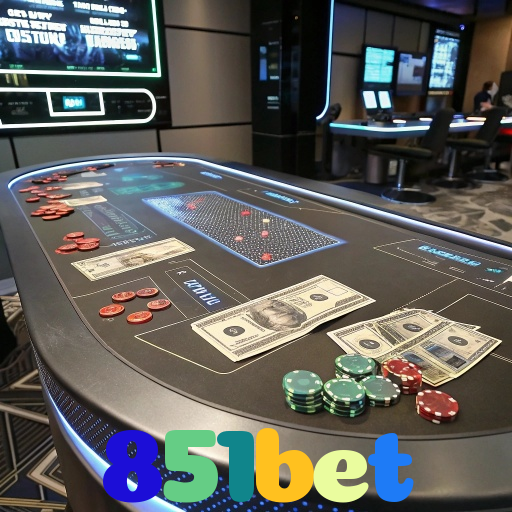 851bet 