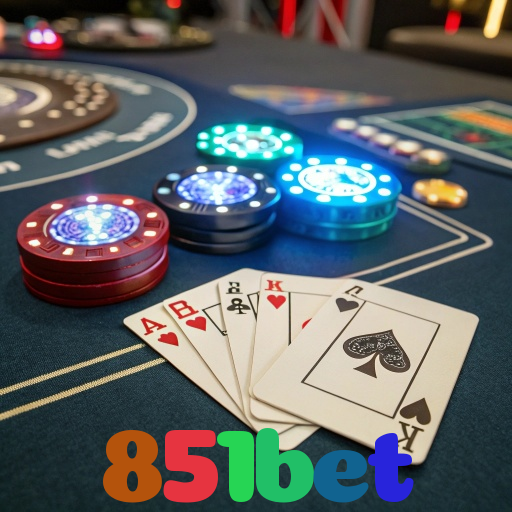 851bet 
