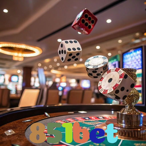 851bet 