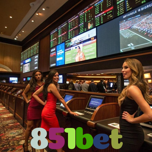 851bet 