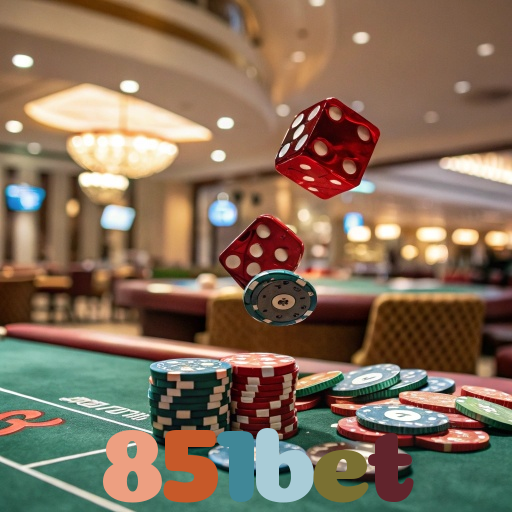 851bet 