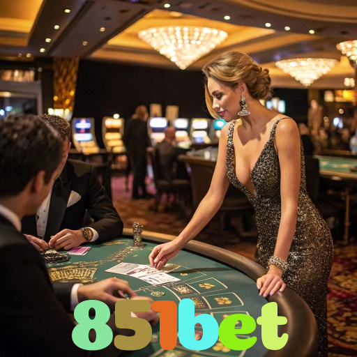 851bet 