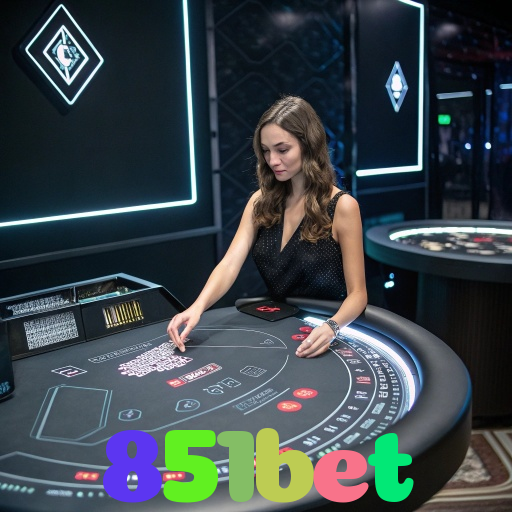 851bet 