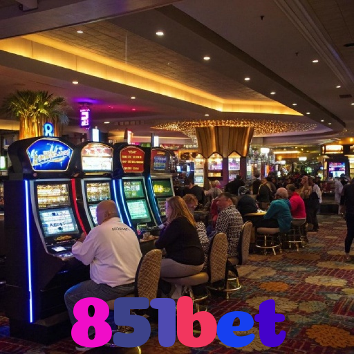 851bet 