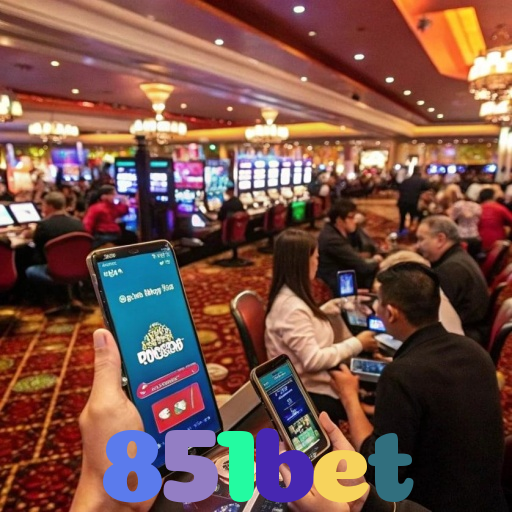 851bet 