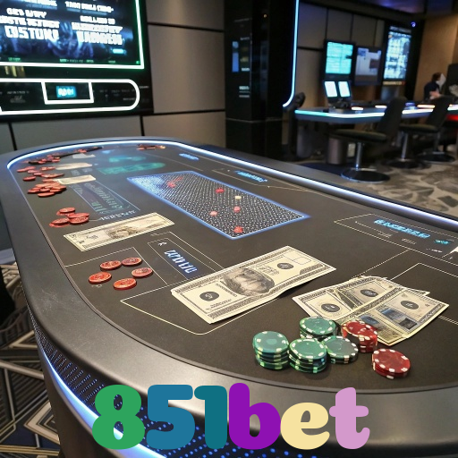 851bet 