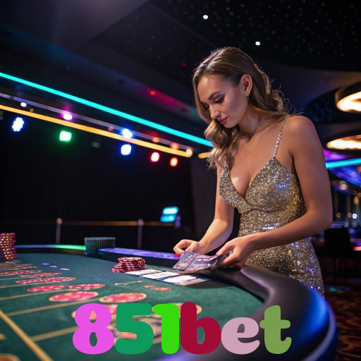851bet 