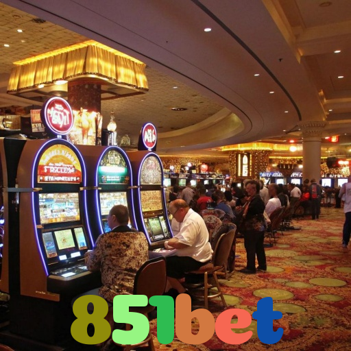 851bet