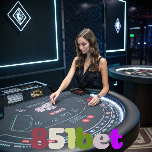 851bet 