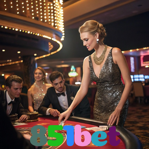 851bet 