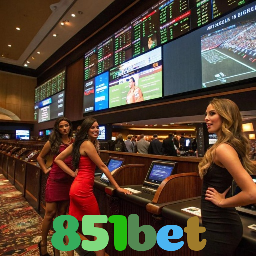 851bet 