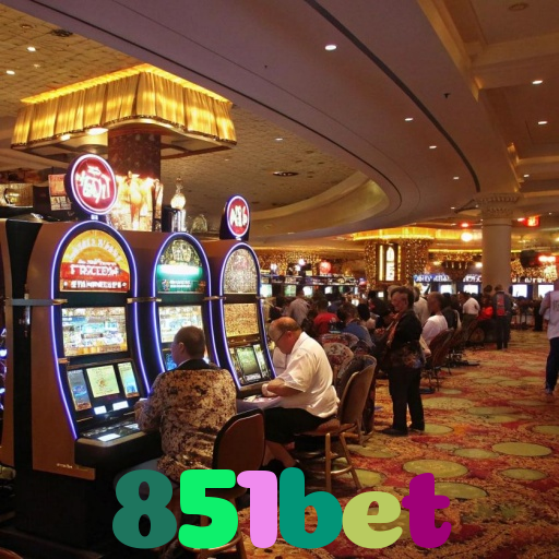 851bet 
