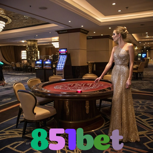 851bet 