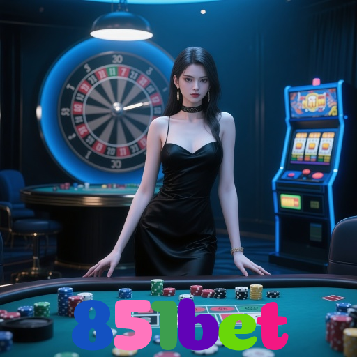 851bet 