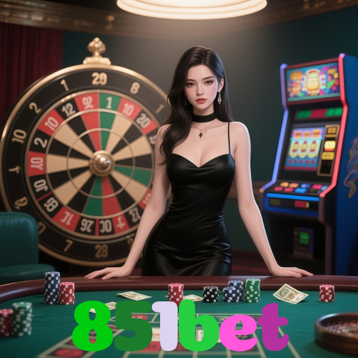851bet 