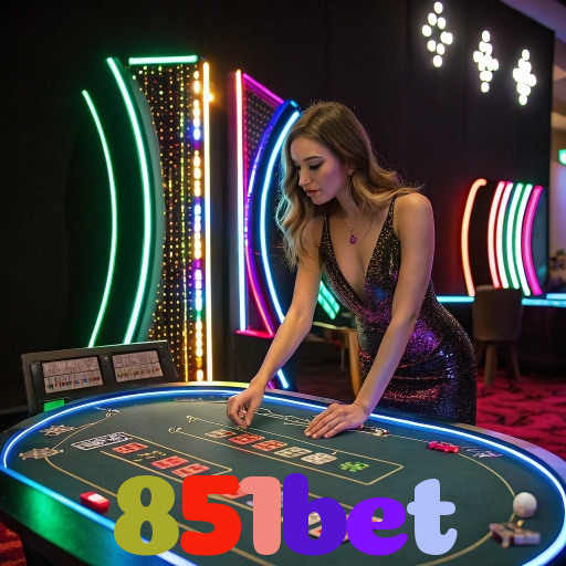 851bet 
