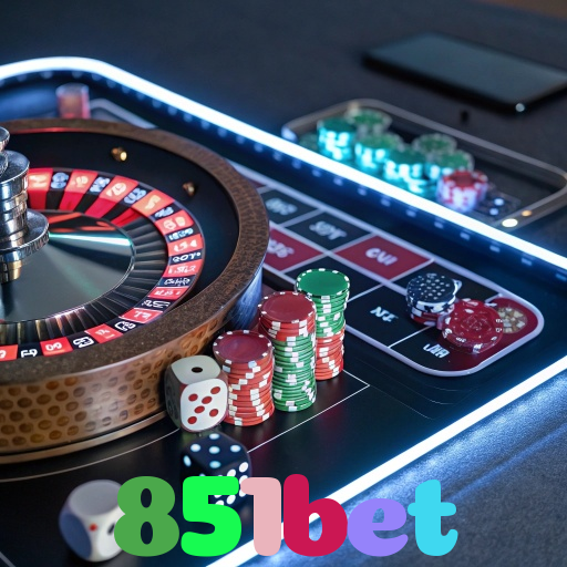 851bet 
