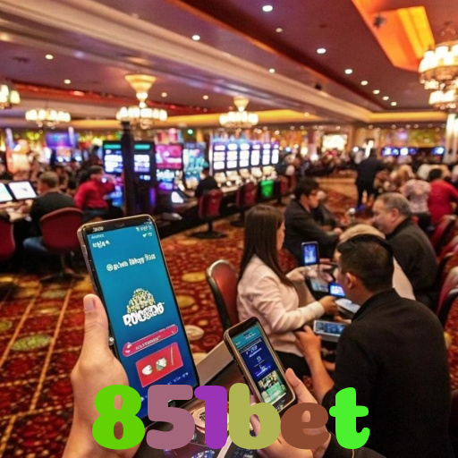 851bet 