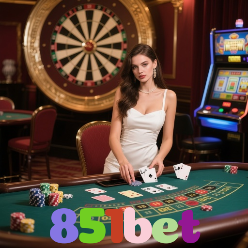 851bet 