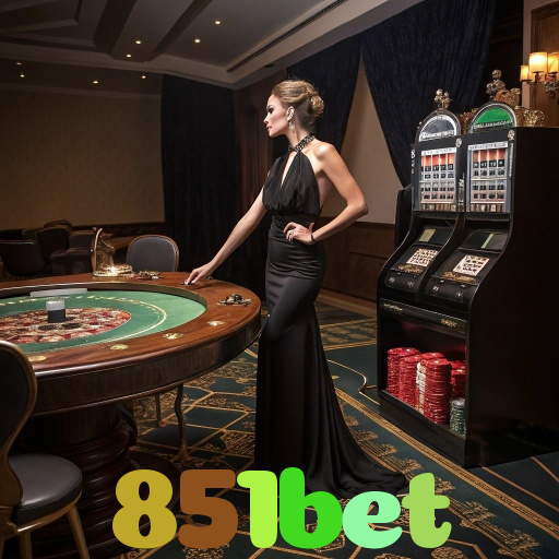 851bet 