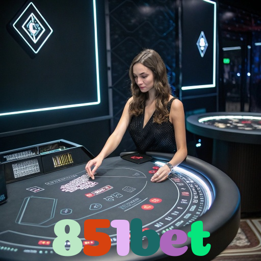 851bet 
