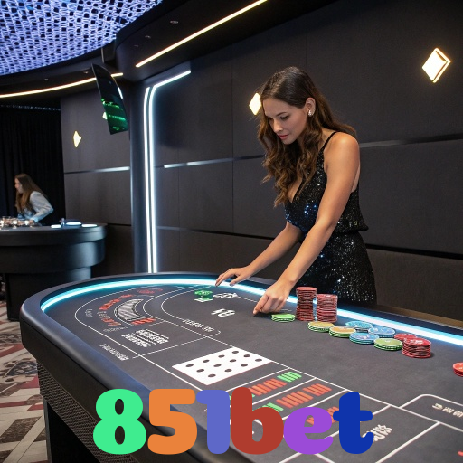 851bet 