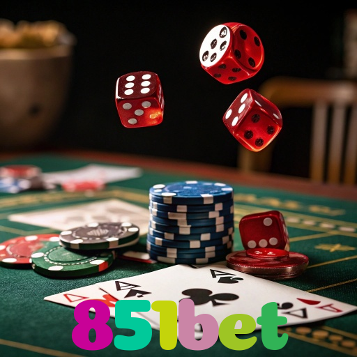 851bet 