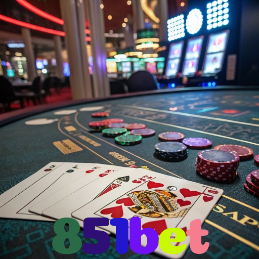 851bet 