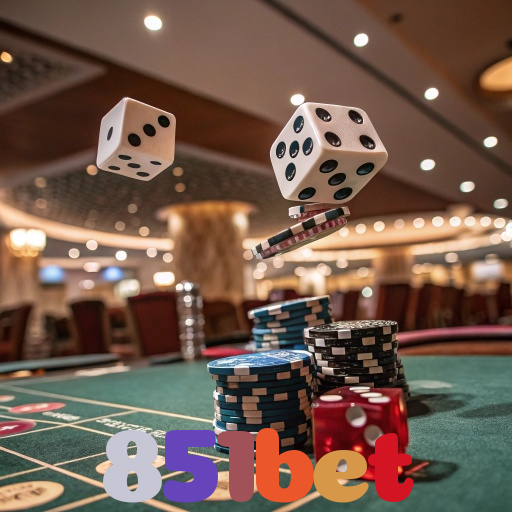 851bet 