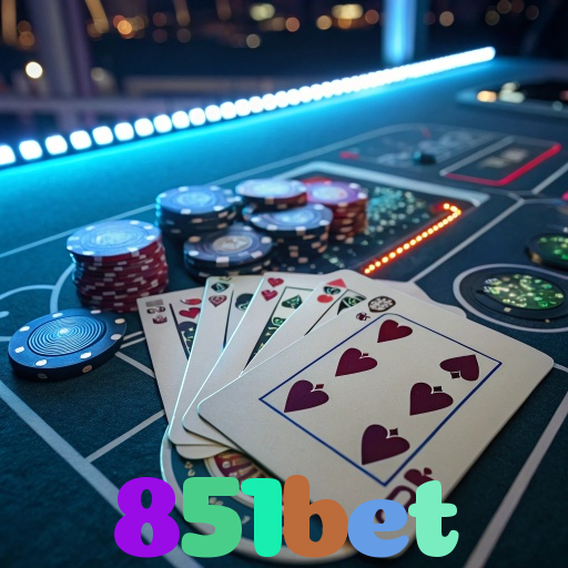 851bet 