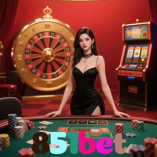 851bet 