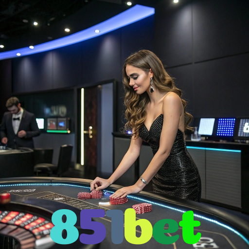 851bet 