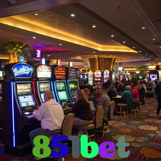 851bet 