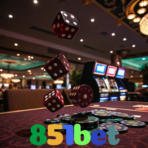 851bet 