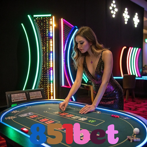 851bet