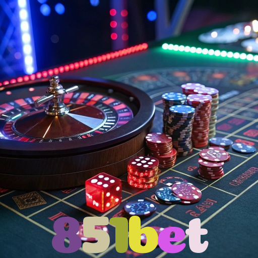 851bet 