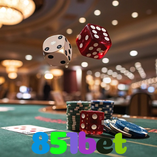 851bet 