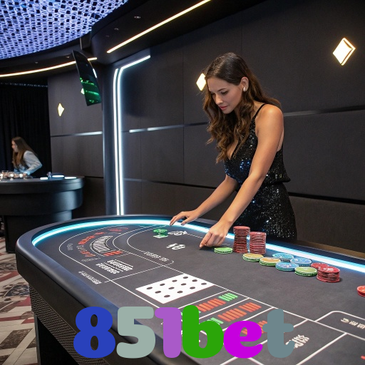 851bet 