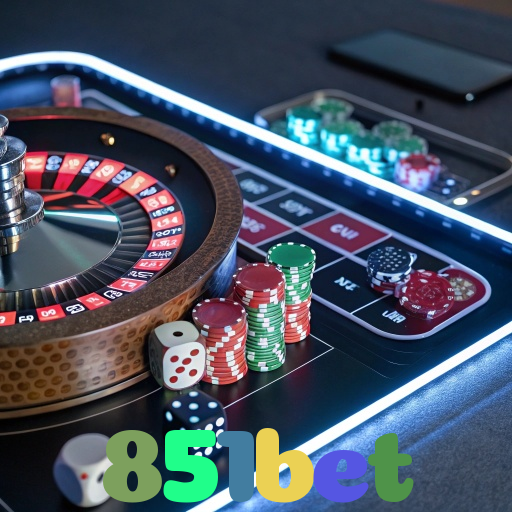 851bet