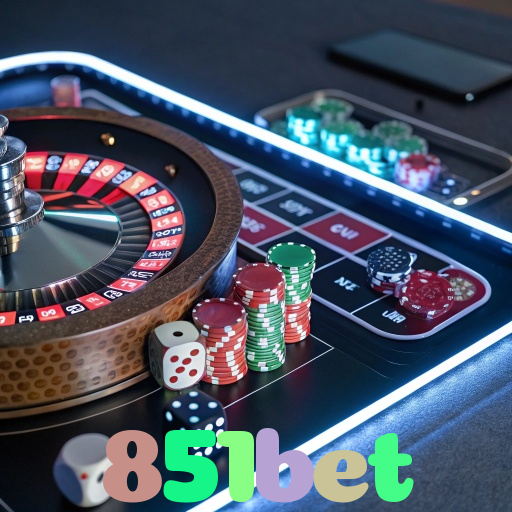 851bet 