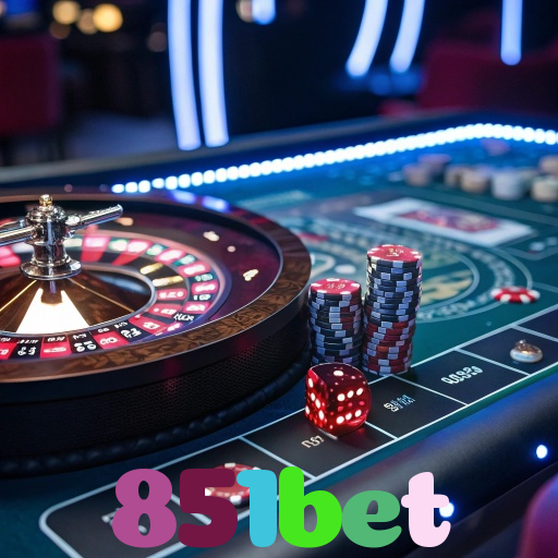 851bet 