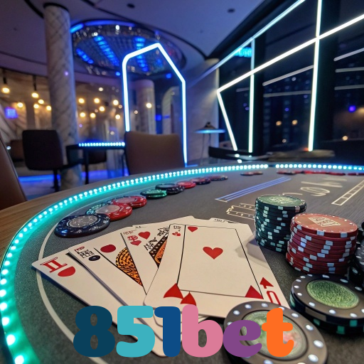 851bet 