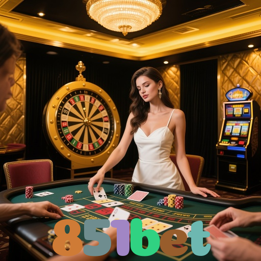 851bet 