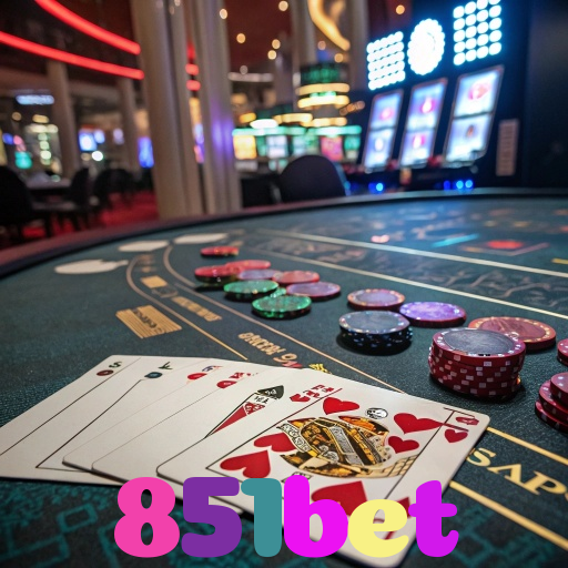851bet 