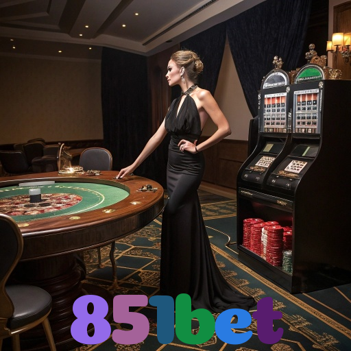 851bet 