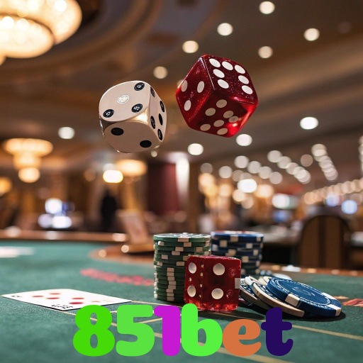 851bet 