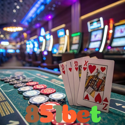851bet 