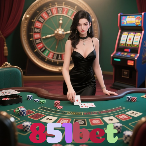 851bet 